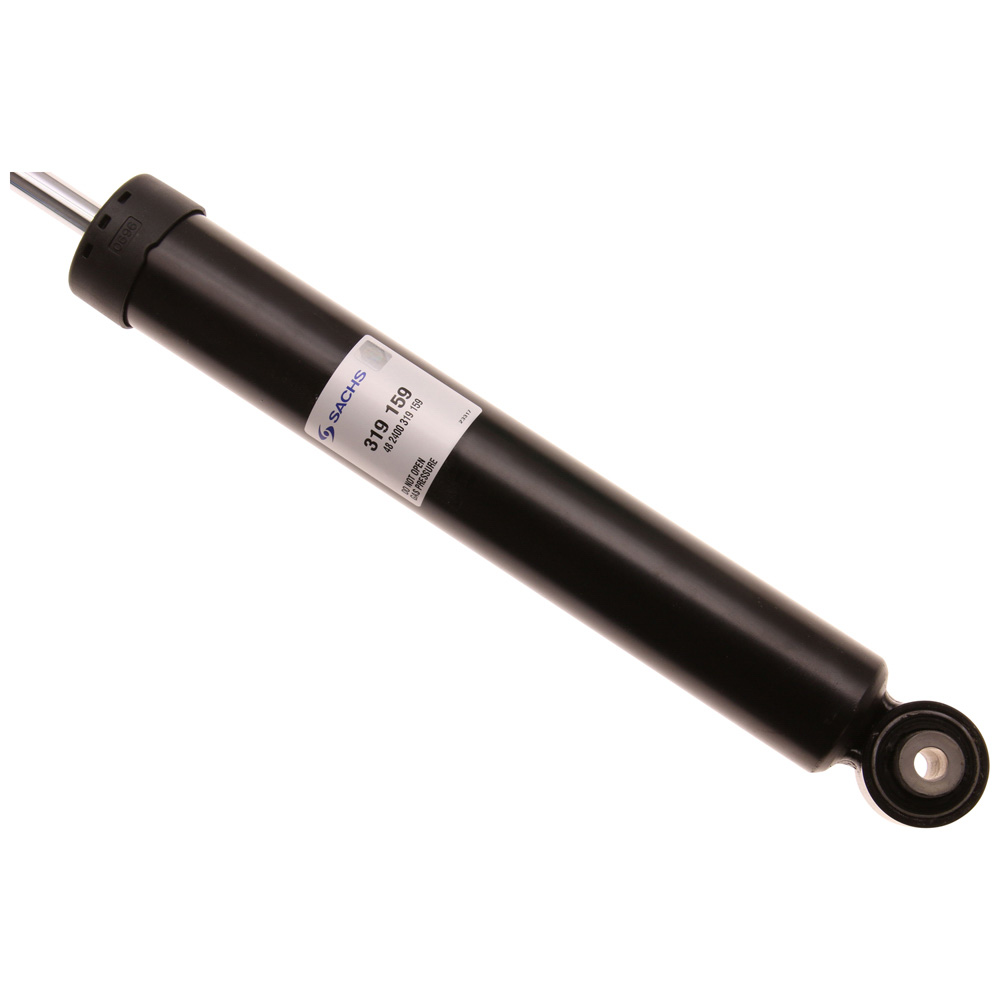 2018 Audi Q5 Shock Absorber